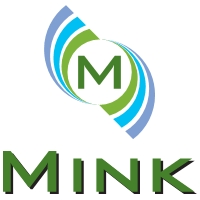 Mink LLC Logo